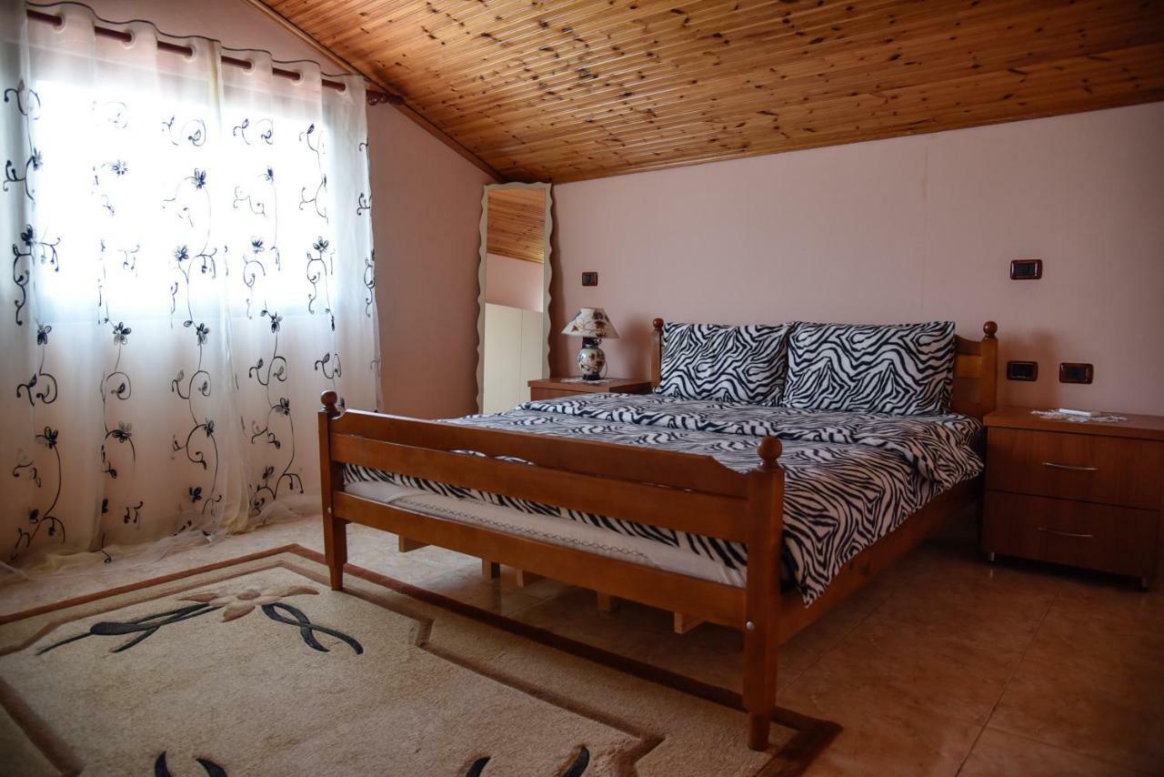 Villa Garden Shkodra Zewnętrze zdjęcie