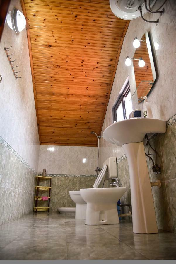 Villa Garden Shkodra Zewnętrze zdjęcie